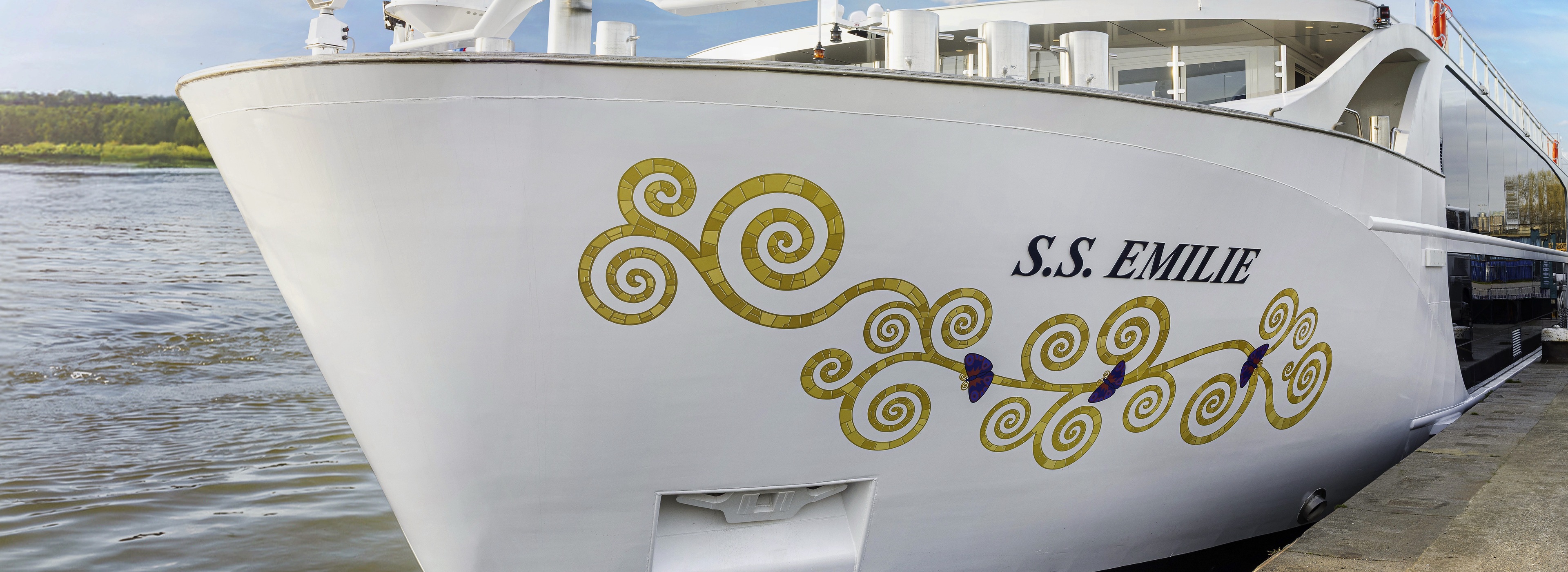 S.S. Emilie